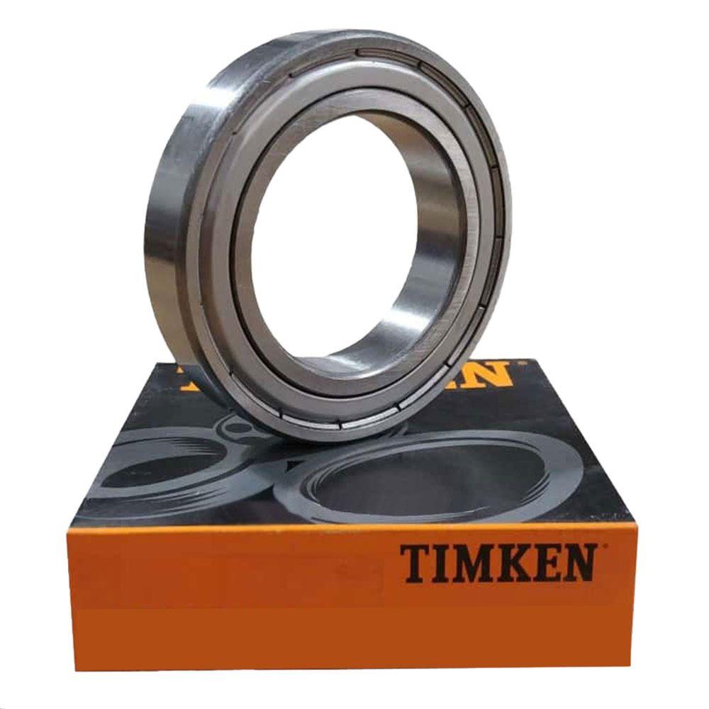 Rolamento 6205 Zz C3 Timken Original